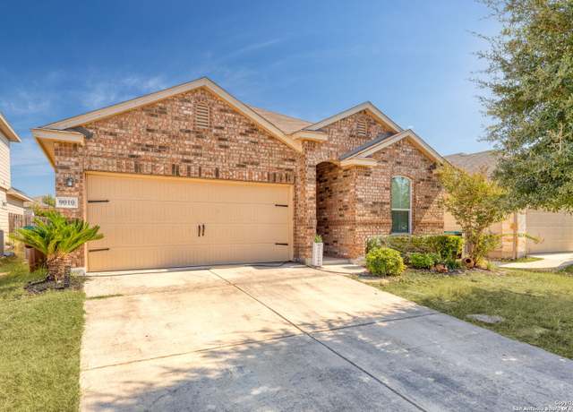 Property at 9010 Bowen Br, San Antonio, TX 78254, 3 beds, 2 baths