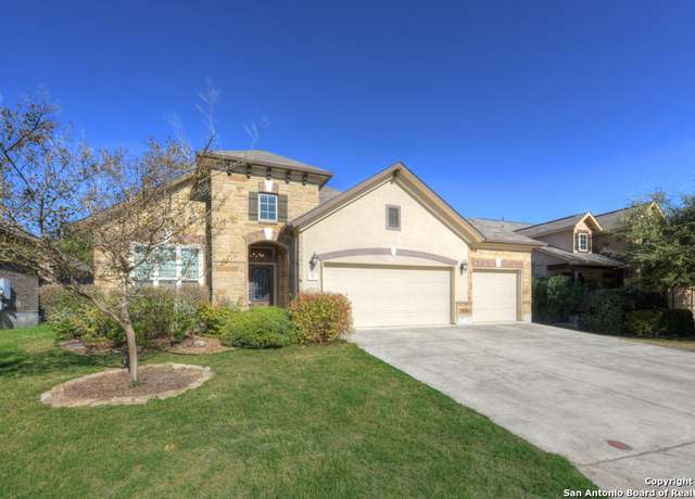 Property at 511 Pecan Frst, New Braunfels, TX 78130, 4 beds, 2 baths