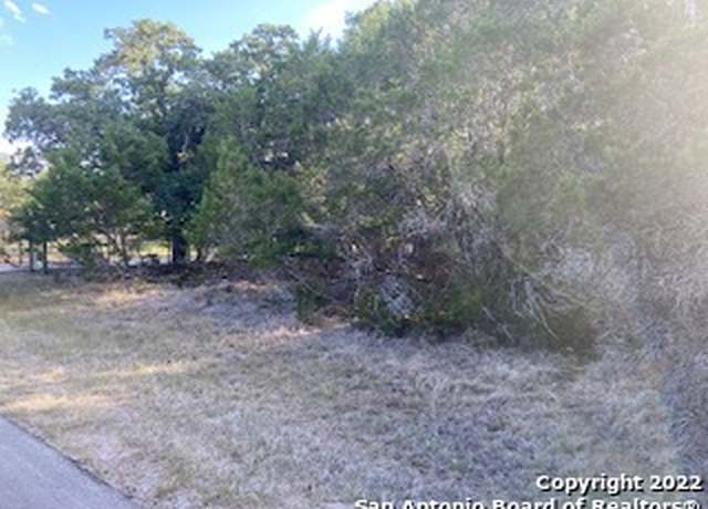 Property at 750 Misty Ln, Spring Branch, TX 78070