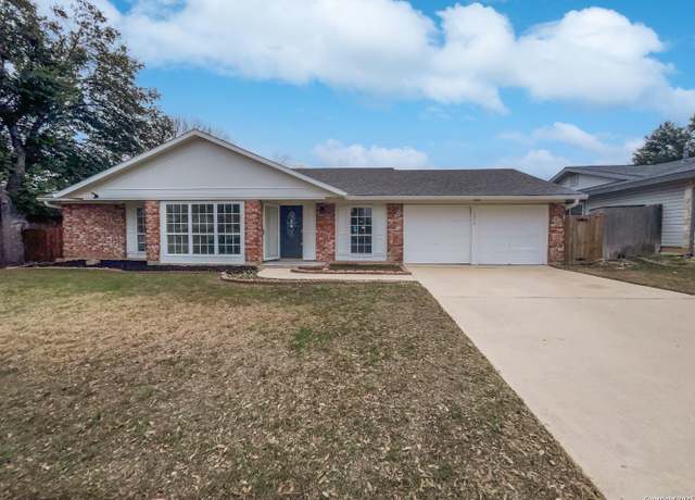Property at 6214 Battery, San Antonio, TX 78233, 3 beds, 2 baths