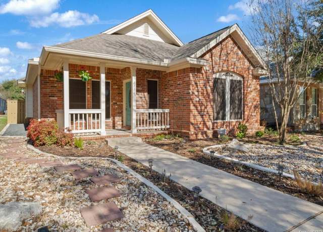 Property at 2234 Gruene Lk, New Braunfels, TX 78130, 3 beds, 2 baths