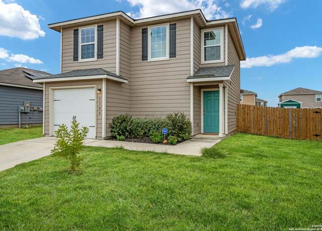 Property at 3106 Rosalind Way, San Antonio, TX 78222, 3 beds, 2.5 baths
