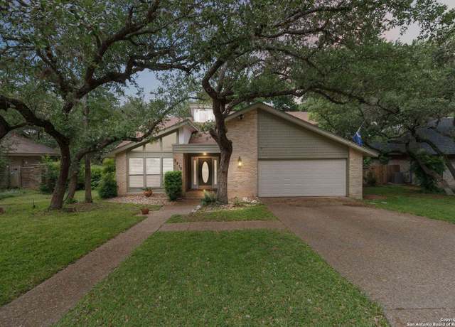 Property at 3210 Whisper Bells, San Antonio, TX 78230, 3 beds, 2.5 baths