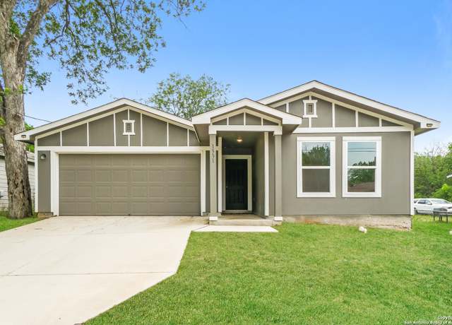Property at 1331 Hidalgo, Seguin, TX 78155, 3 beds, 2 baths