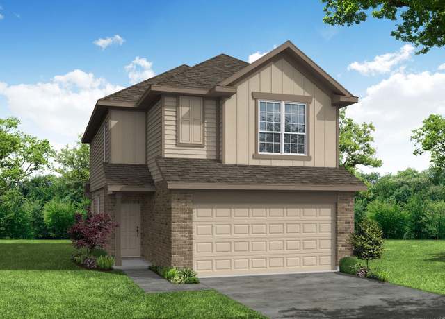 Property at 4926 Blue Rnch, San Antonio, TX 78222, 3 beds, 2.5 baths