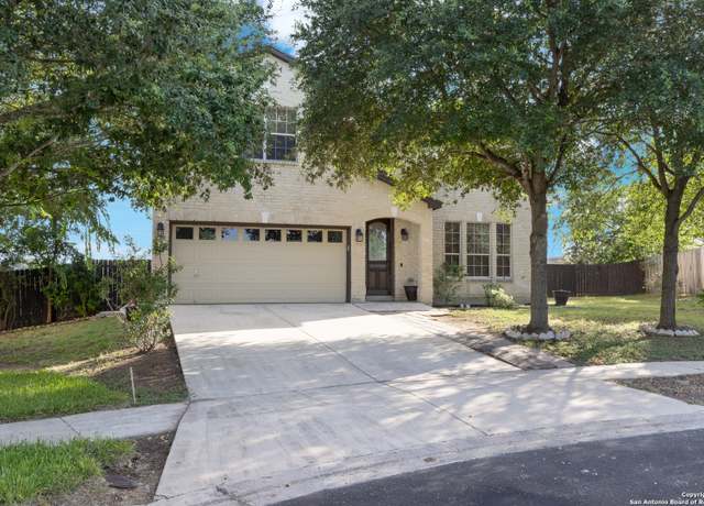 Property at 11101 Baywave, Live Oak, TX 78233, 5 beds, 2.5 baths
