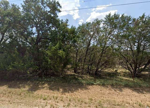 Property at LOT 2 Bottle Spgs, Bandera, TX 78003