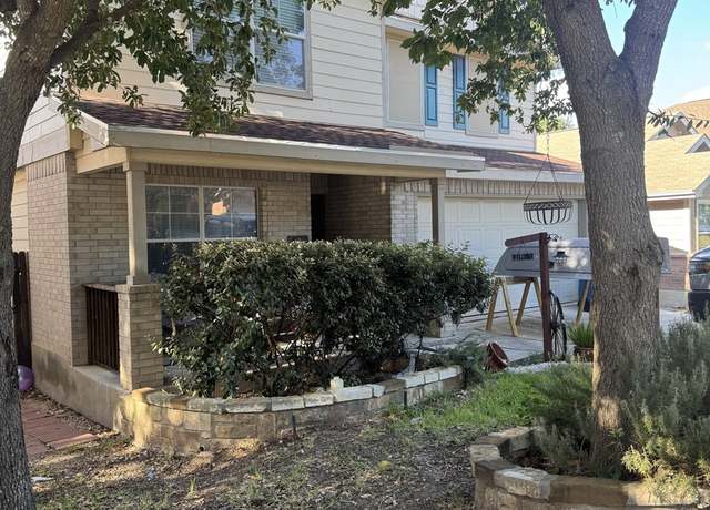 Property at 9239 Everton, San Antonio, TX 78245, 3 beds, 2.5 baths