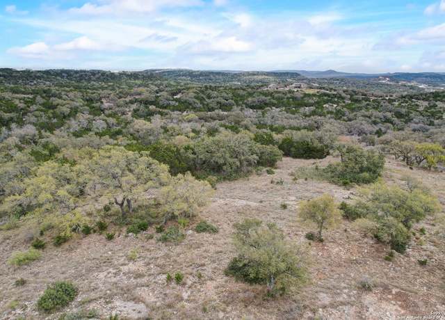 Property at LOT 11 Canyon Rim, Helotes, TX 78023