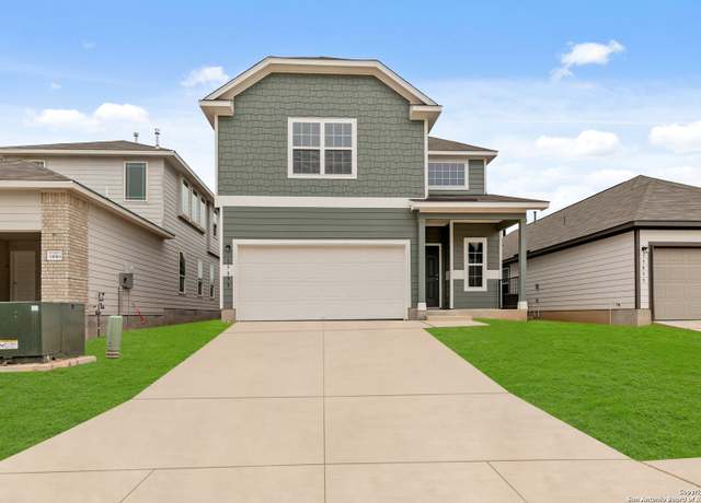 Property at 15059 Homing Mdw, San Antonio, TX 78253, 4 beds, 2.5 baths