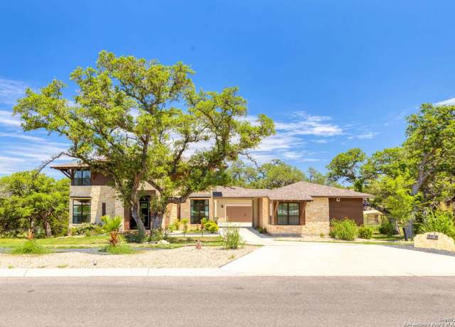 Property at 118 Madrone Trl, Boerne, TX 78006-6445, 5 beds, 4.5 baths
