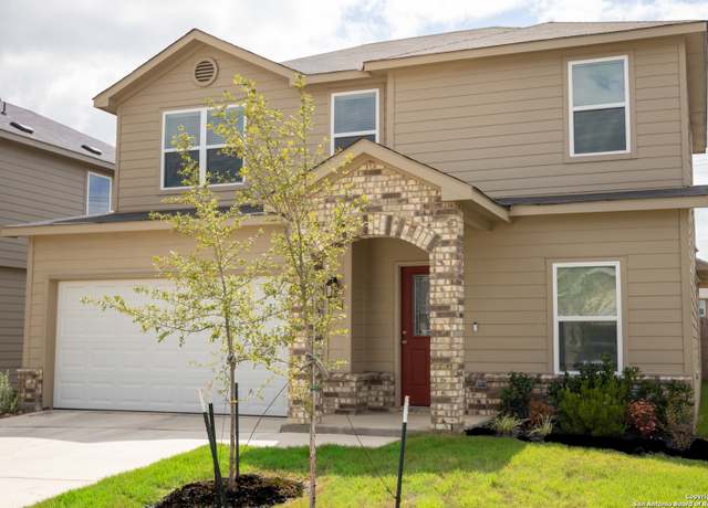 Property at 3431 Andromeda Way, Converse, TX 78109, 3 beds, 2.5 baths