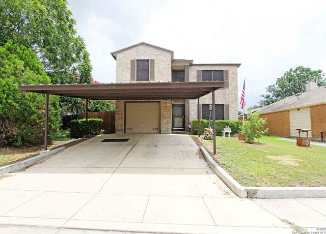 Property at 6214 Candlemeadow, San Antonio, TX 78244, 4 beds