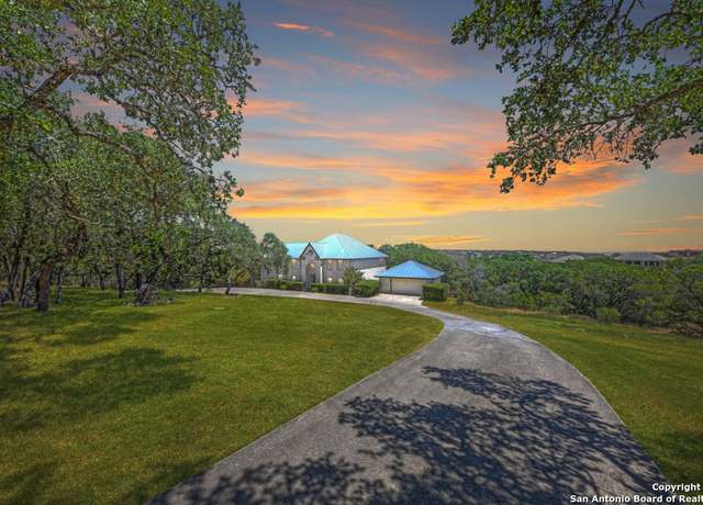 Property at 2943 Kingsford, San Antonio, TX 78259, 4 beds, 2.5 baths