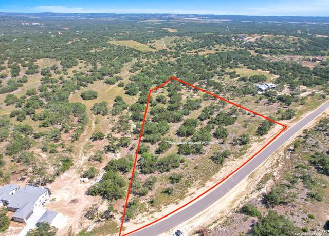 Property at 0 Earle Oak Ave Lot 5, Bulverde, TX 78163