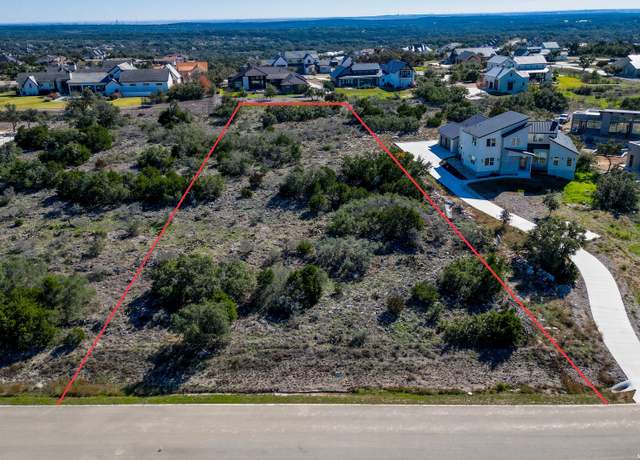 Property at 537 Cantera Rdg, New Braunfels, TX 78132