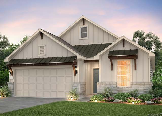 Property at 4815 Conch Shell, San Antonio, TX 78245, 4 beds, 2 baths