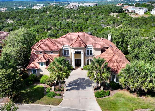 Property at 20423 Terrabianca, San Antonio, TX 78258-3011, 5 beds, 4.5 baths