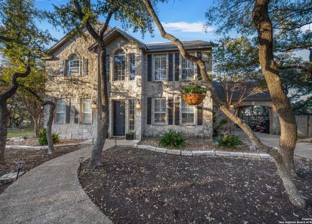 Property at 519 Slumber Pass, San Antonio, TX 78260-5541, 3 beds, 2.5 baths