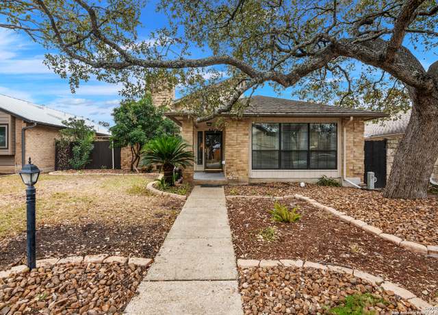 Property at 4250 Hilton Head, San Antonio, TX 78217, 3 beds, 2.5 baths