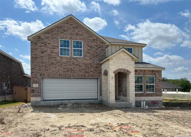 Property at 1354 Meester Dr, San Antonio, TX 78245, 4 beds, 2.5 baths