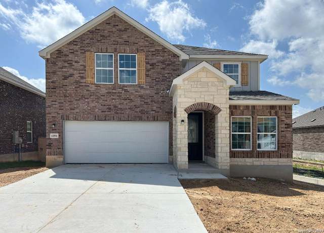 Property at 1354 Meester Dr, San Antonio, TX 78245, 4 beds, 2.5 baths