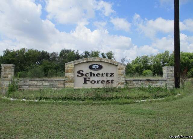 Property at 0 Nottingshire, Schertz, TX 78154