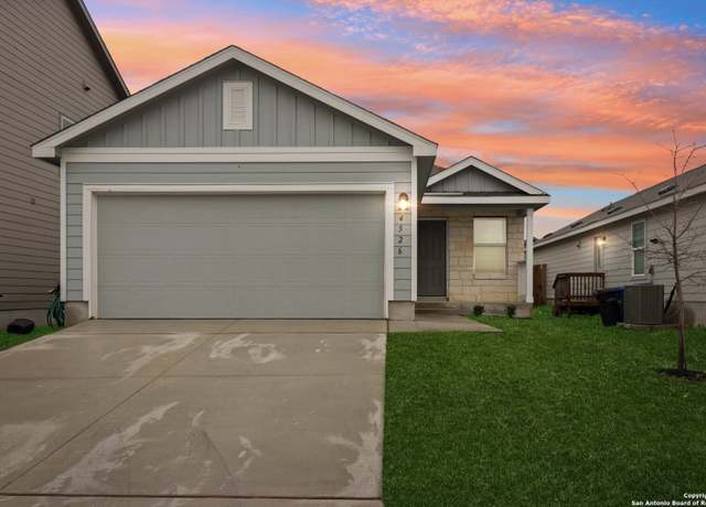 Property at 4526 Meadowland, San Antonio, TX 78222, 3 beds, 2 baths