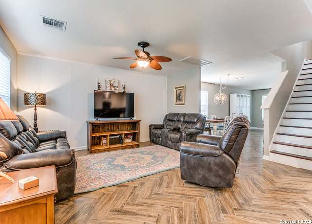 Property at 1529 Rainy Brk, Schertz, TX 78154, 4 beds, 2.5 baths