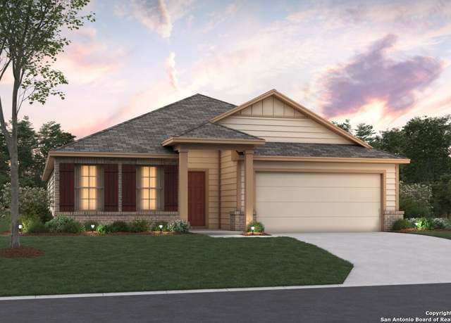 Property at 13511 Beebrush Saddle, San Antonio, TX 78253, 4 beds, 3 baths