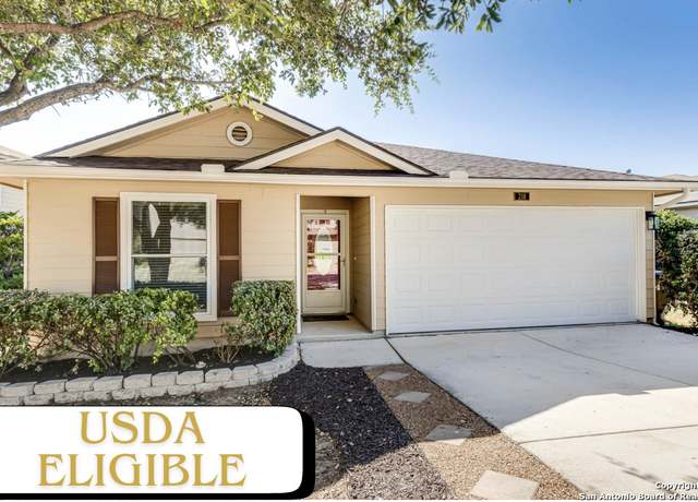 Property at 218 Coopers Hawk, San Antonio, TX 78253, 3 beds, 2 baths