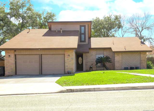 Property at 2934 Burnt Oak, San Antonio, TX 78232, 3 beds, 2 baths