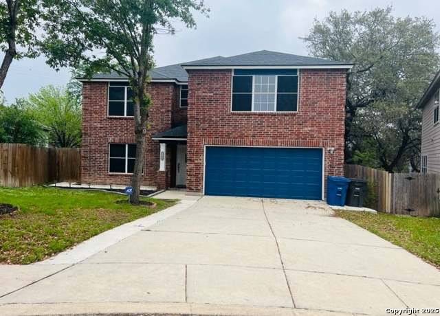 Property at 7706 Mainland Woods, San Antonio, TX 78250, 5 beds, 3.5 baths