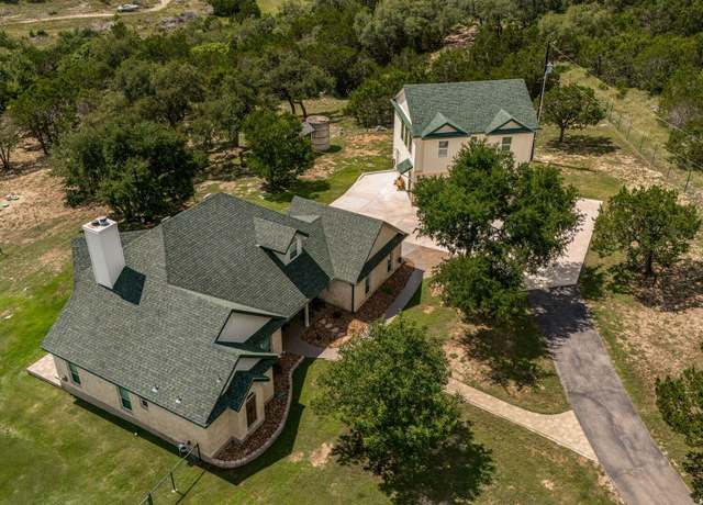 Property at 2561 Stoney Crk, Bulverde, TX 78163, 4 beds, 4.5 baths