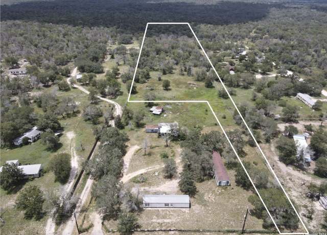 Property at 815 Duke, San Antonio, TX 78264