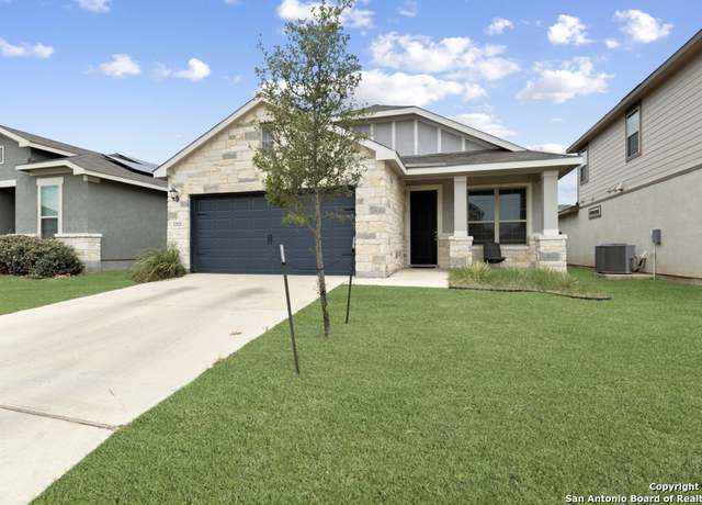 Property at 12923 Irvin Path, San Antonio, TX 78254, 3 beds, 2 baths