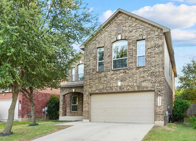Property at 2123 Muuga, San Antonio, TX 78251, 3 beds, 2.5 baths