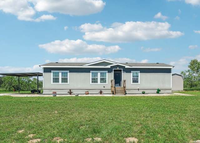Property at 504 E Ansley, San Antonio, TX 78221, 3 beds, 2 baths
