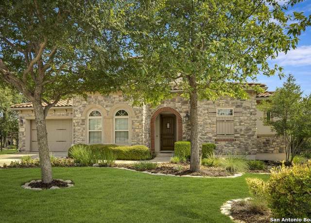Property at 22932 Estacado, San Antonio, TX 78261, 3 beds, 3.5 baths