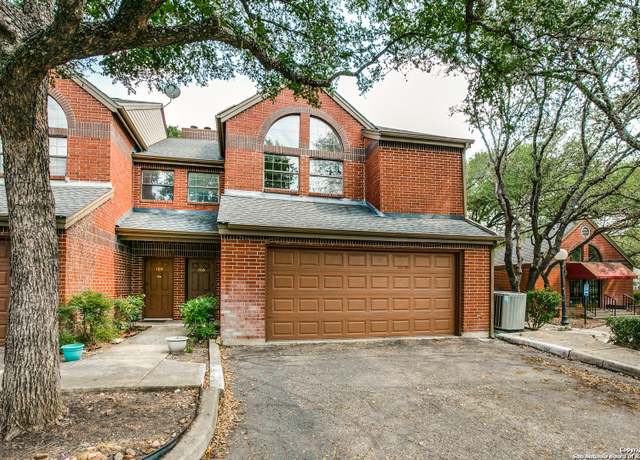 Property at 7930 Roanoke #106, San Antonio, TX 78240, 2 beds, 2.5 baths