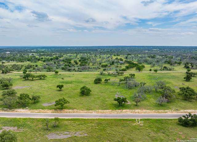 Property at LOT 79 Stock Pond Dr, Harper, TX 79631