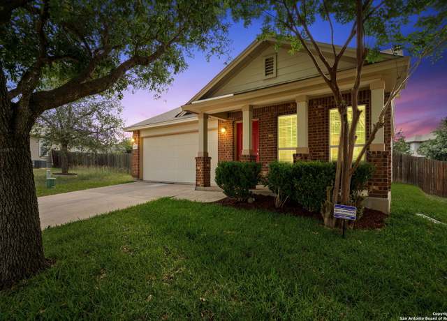 Property at 10438 Sun Ml, San Antonio, TX 78254, 3 beds, 2.5 baths