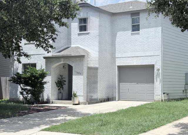 Property at 11647 Liberty Fld, San Antonio, TX 78254, 3 beds, 2.5 baths