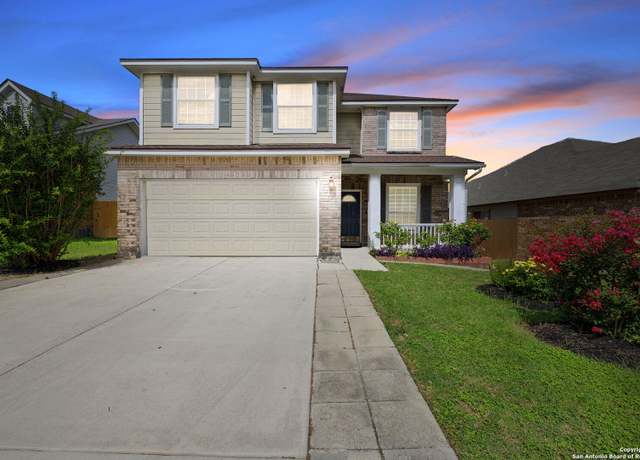 Property at 23223 Kaitlyn Cyn, San Antonio, TX 78258, 3 beds, 2.5 baths