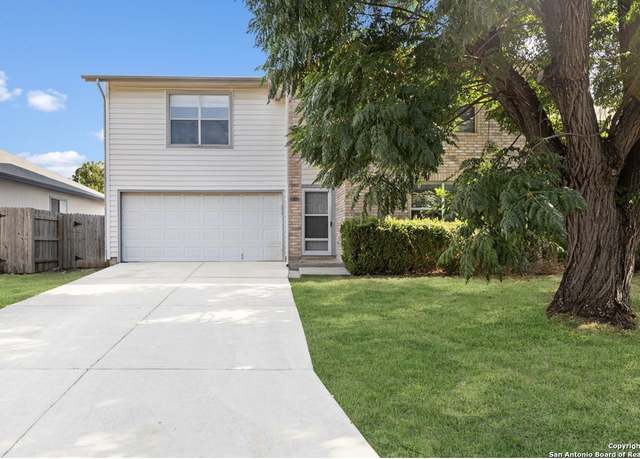 Property at 9806 Kelton, San Antonio, TX 78250, 4 beds, 2.5 baths