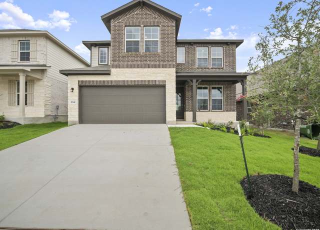 Property at 10548 Briceway Bay, San Antonio, TX 78254, 5 beds, 3.5 baths