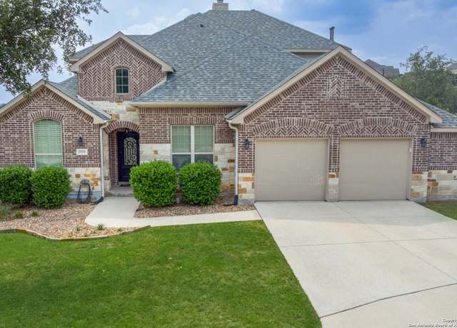 Property at 25555 Sioux Spgs, San Antonio, TX 78261, 4 beds, 3 baths