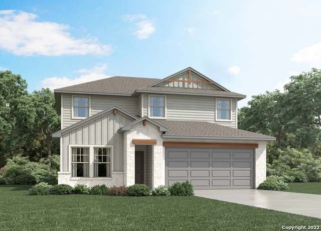 Property at 4535 Appaloosa Crst, San Antonio, TX 78245, 4 beds, 2.5 baths