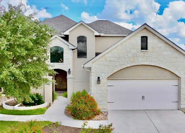 Property at 7739 Hays Hl, San Antonio, TX 78256, 4 beds, 3 baths