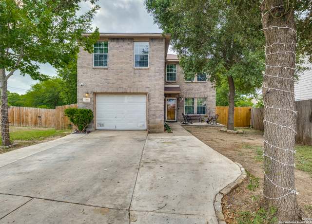 Property at 3604 Farallon, San Antonio, TX 78245, 3 beds, 2.5 baths